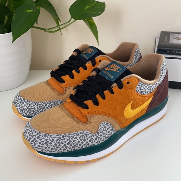 New Nike Air safari special edition - Picture 2 of 8